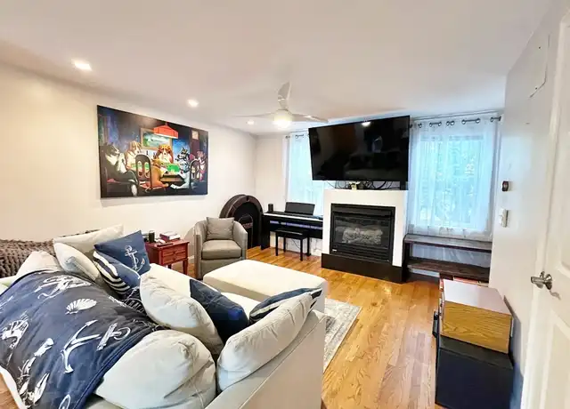 Property at 364 Sumner St #2, East Boston, MA, 02128, 2 beds, 1.5 baths, [object Object]