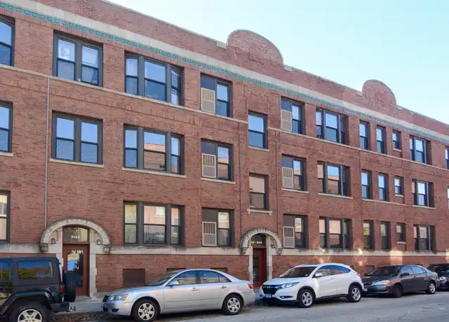 Property at 3143 W Medill Ave Unit 9Q, Chicago, IL, 60647, 3 beds, 1 bath, [object Object]