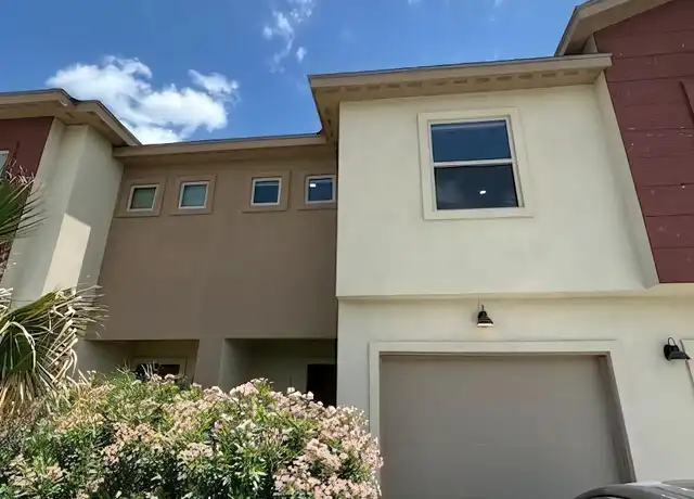 Property at 700 S Mon Mack Rd Unit C, Edinburg, TX, 78539, 2 beds, 2.5 baths, [object Object]