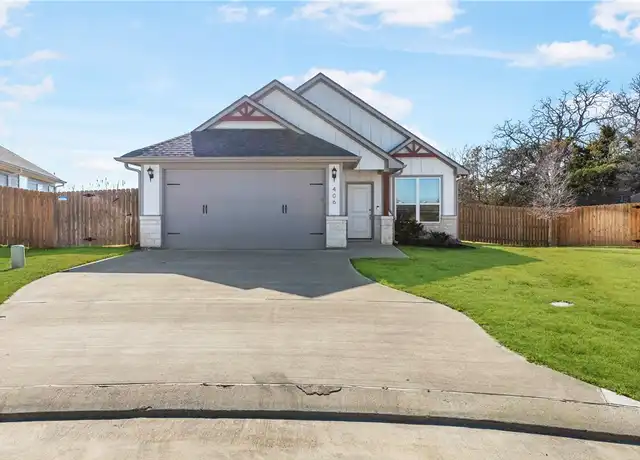 Property at 406 Marble Falls Dr, Bryan, TX, 77803, 3 beds, 2 baths, [object Object]