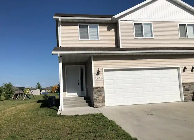 Property at 5864 36th St S, Fargo, ND, 58104, 4 beds, 3.5 baths, [object Object]