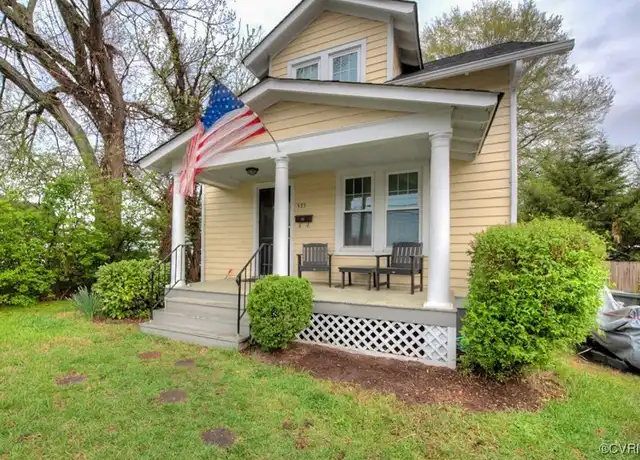Property at 535 Granite Ave, Richmond, VA, 23226, 2 beds, 1 bath, [object Object]