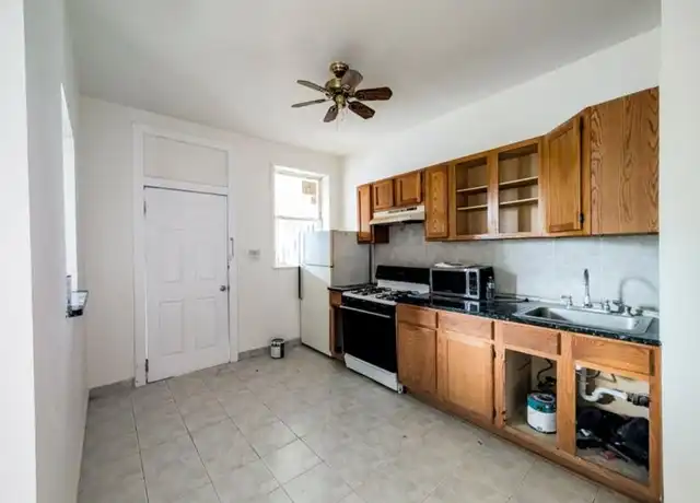Property at 3135 W Augusta Blvd, Chicago, IL, 60622, 1 bed, 1 bath, [object Object]