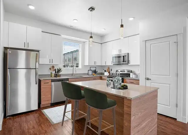 Property at Vaseo Townhomes - 225 S 600 E, Lehi, UT, 84043, 2-3 beds, 2.5 baths, [object Object]