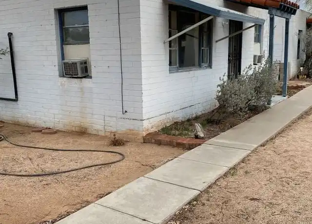 Property at 1210 N Jones Blvd, Tucson, AZ, 85716, 1 bed, 1 bath, [object Object]