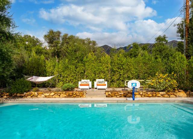 Photo of 820 Foothill Ln, Ojai, CA 93023