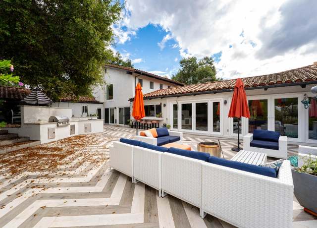 Photo of 820 Foothill Ln, Ojai, CA 93023