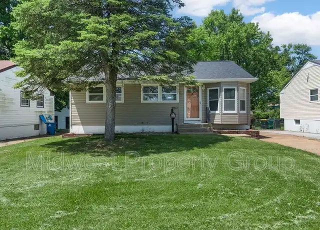 Property at 10515 Prestwick Dr, Saint Louis, MO, 63137, 3 beds, 1 bath, [object Object]