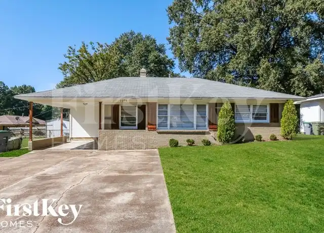 Property at 1279 Woodston Rd, Memphis, TN, 38117, 5 beds, 2 baths, [object Object]