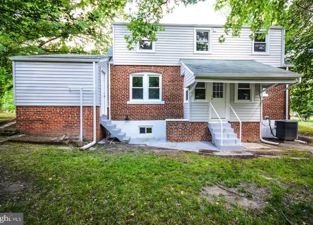Property at 4800 Avondale Rd, Hyattsville, MD, 20782, 5 beds, 3 baths, [object Object]