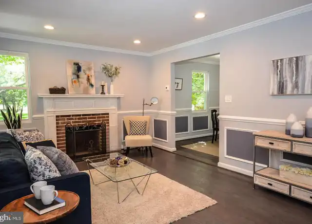 Property at 4800 Avondale Rd, Hyattsville, MD, 20782, 5 beds, 3 baths, [object Object]