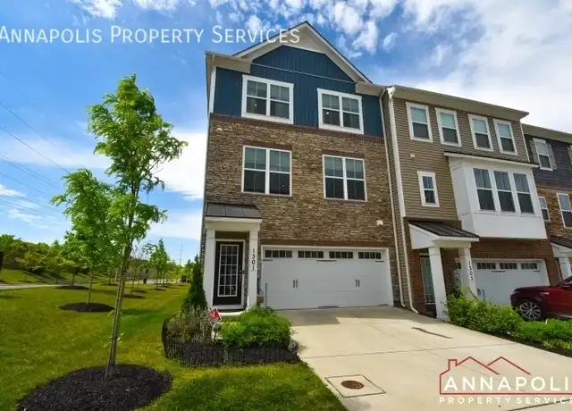 Property at 1301 Little Pax Run, Crofton, MD, 21114, 3 beds, 4 baths, [object Object]