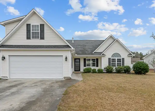 Property at 108 Coree Way, New Bern, NC, 28562, 3 beds, 3 baths, [object Object]