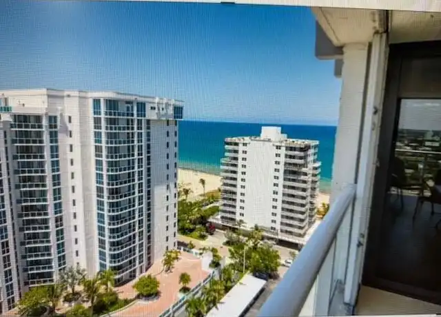 Property at 1000 S Ocean Blvd Unit 18I, Pompano Beach, FL, 33062, 2 beds, 2 baths, [object Object]