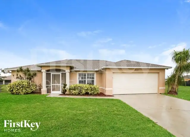 Property at 2613 NE 6th Ave, Cape Coral, FL, 33909, 3 beds, 2 baths, [object Object]