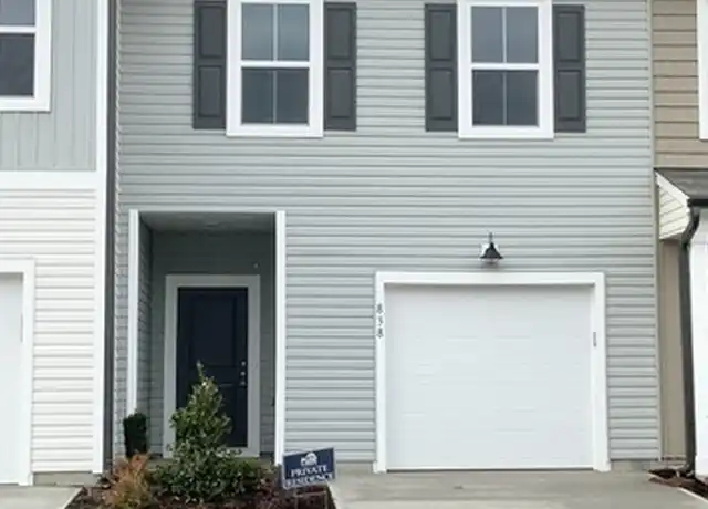 Property at 838 Falls Grove Trl Unit 838, High Point, NC, 27265, 3 beds, 2.5 baths, [object Object]