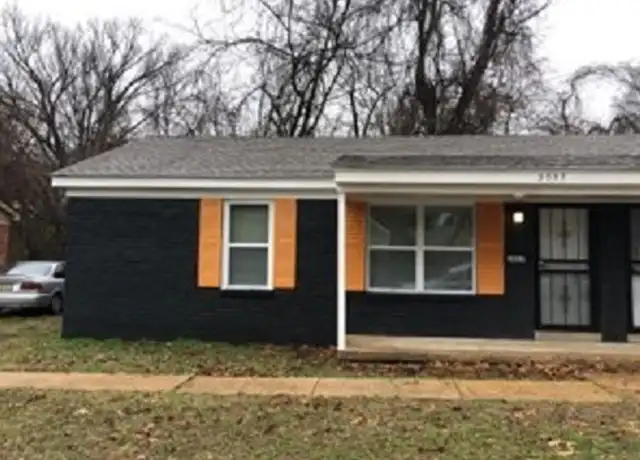 Property at 3057 Radford Rd, Memphis, TN, 38111, 2 beds, 1 bath, [object Object]