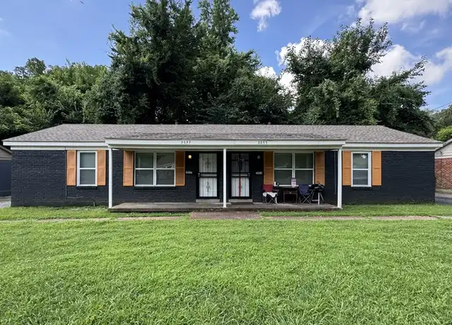 Property at 3057 Radford Rd, Memphis, TN, 38111, 2 beds, 1 bath, [object Object]