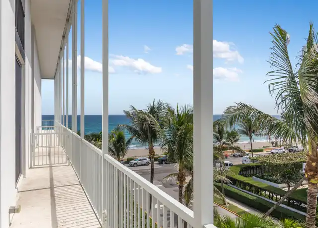 Property at 400 S Ocean Blvd #419, Palm Beach, FL, 33480, 2 beds, 2.5 baths, [object Object]