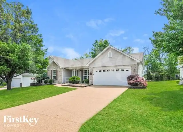 Property at 3145 Post Run Dr, O Fallon, MO, 63368, 3 beds, 3 baths, [object Object]