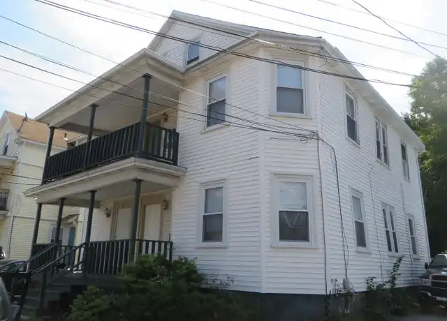Property at 37 Mason Ave Unit 1, North Attleborough, MA, 02760, 2 beds, 1 bath, [object Object]