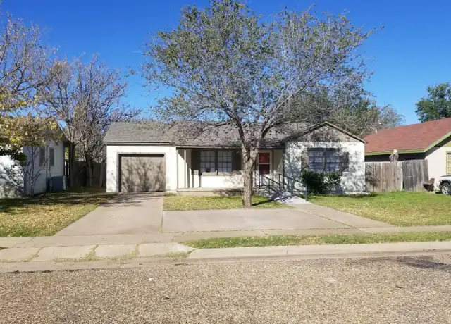 Property at 1912 45th St, Lubbock, TX, 79412, 2 beds, 1 bath, [object Object]