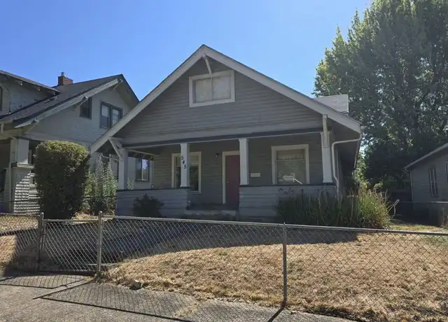 Property at 545 NE Jackson St, Roseburg, OR, 97470, 4 beds, 1 bath, [object Object]