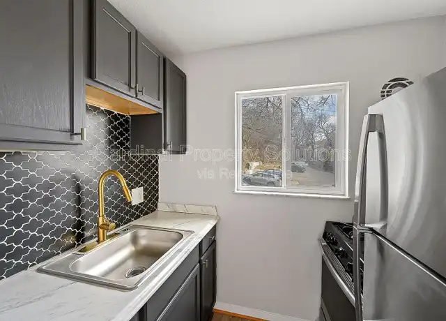 Property at 3271 Morrison Ave Unit 2, Cincinnati, OH, 45220, 1 bed, 1 bath, [object Object]