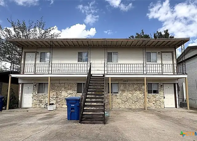 Property at 602 Sunset Ln Unit A, Copperas Cove, TX, 76522, 1 bed, 1 bath, [object Object]