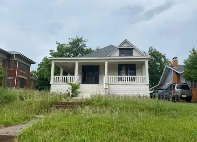 Property at 1626 Berkley Ave, Bessemer, AL, 35020, 3 beds, 2 baths, [object Object]