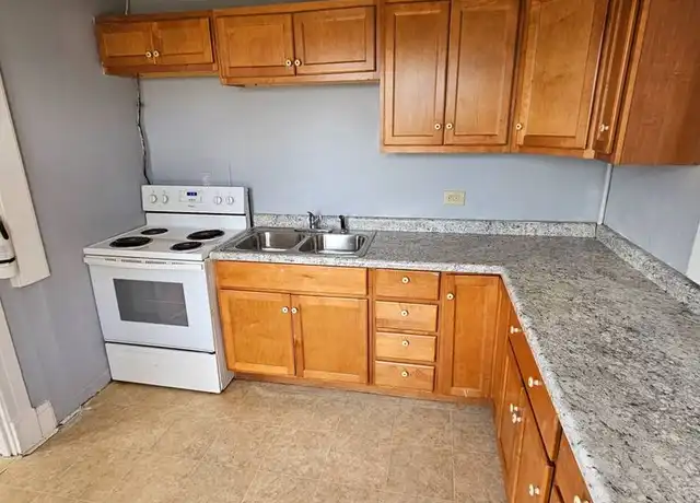 Property at 119 N 3rd St Unit B, Elkhart, IN, 46516, 1 bed, 1 bath, [object Object]