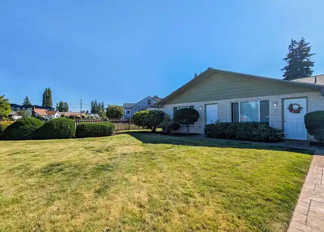 Property at 6315 47th Ave NE Unit 1, Marysville, WA, 98270, 1 bed, 1 bath, [object Object]