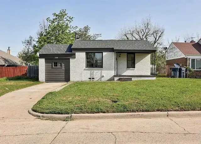 Property at 2109 NE 15th St, Oklahoma City, OK, 73117, 3 beds, 1 bath, [object Object]