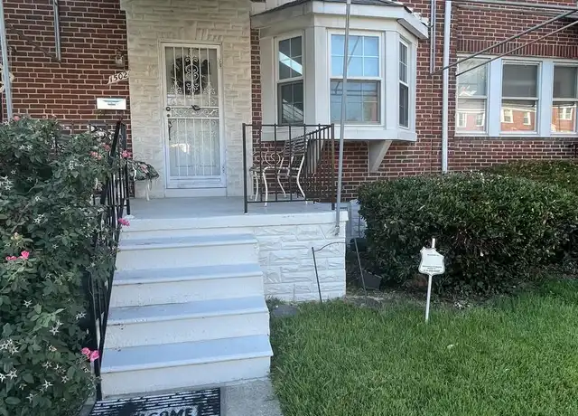 Property at 1502 Fernley Rd, Baltimore, MD, 21218, 3 beds, 2 baths, [object Object]