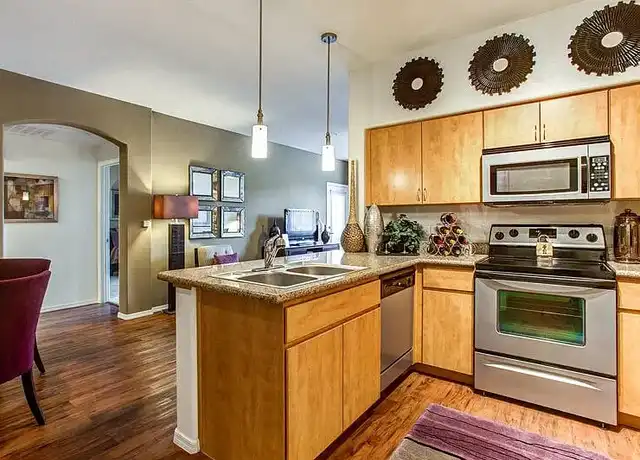 Property at Aldea at Estrella Falls - 2400 N Bullard Ave, Goodyear, AZ, 85395, 1-2 bed, 1-2 bath, [object Object]