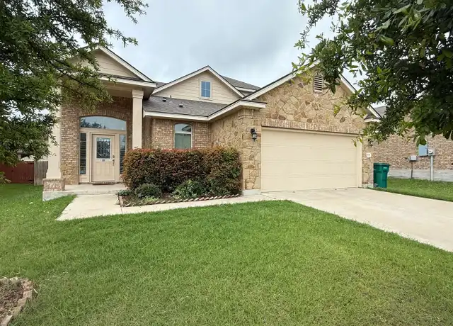 Property at 1306 Stonewall Rdg, Harker Heights, TX, 76548, 3 beds, 2.5 baths, [object Object]