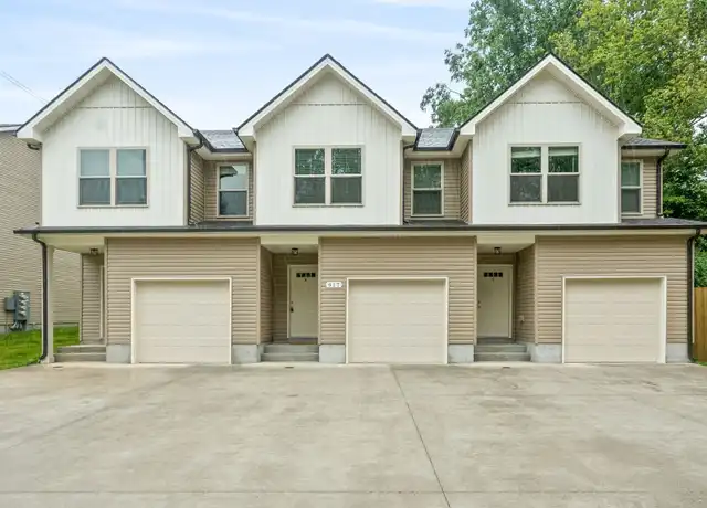 Property at 933 Center Rd Unit C, Clarksville, TN, 37042, 3 beds, 2.5 baths, [object Object]