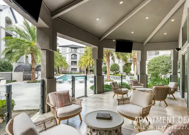 Property at 7556 Kirby Dr Unit 411, Houston, TX, 77030, 2 beds, 1 bath, [object Object]