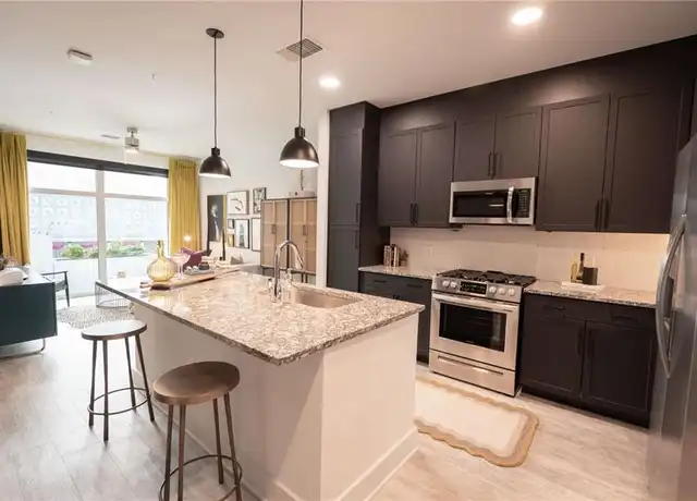 Property at 505 Courtland St NE Unit 1123, Atlanta, GA, 30308, 2 beds, 2 baths, [object Object]