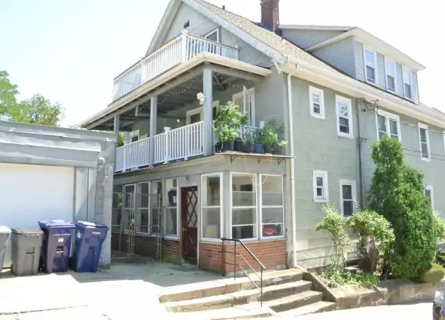 Property at 58 South Crescent Circuit, Brighton, MA, 02135, 3 beds, 1 bath, [object Object]
