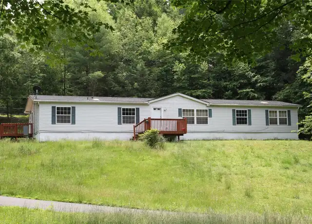 Property at 68 Shinhollow Rd Unit A, Port Jervis, NY, 12771, 2 beds, 1 bath, [object Object]