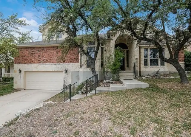 Property at 23907 Seven Winds, San Antonio, TX, 78258, 4 beds, 4 baths, [object Object]