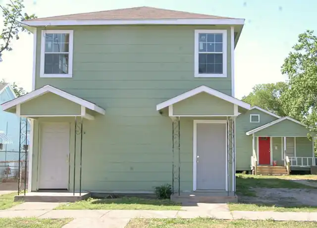 Property at 4506 Hershe St, Houston, TX, 77020, 2 beds, 1 bath, [object Object]