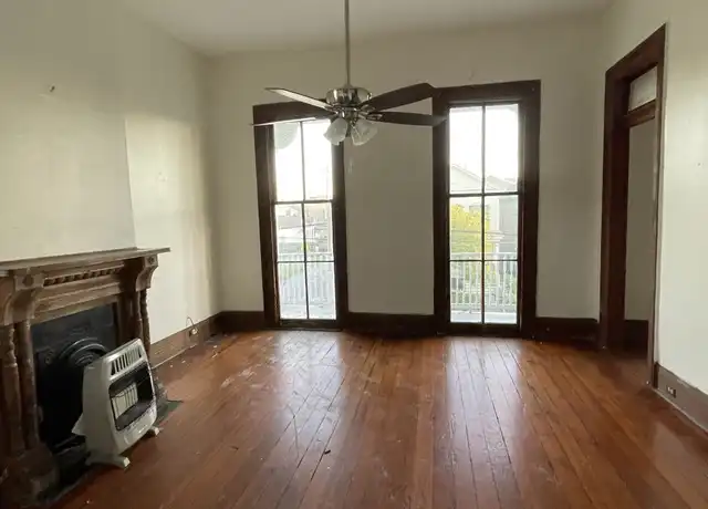 Property at 4901 Camp St, New Orleans, LA, 70115, 2 beds, 1 bath, [object Object]