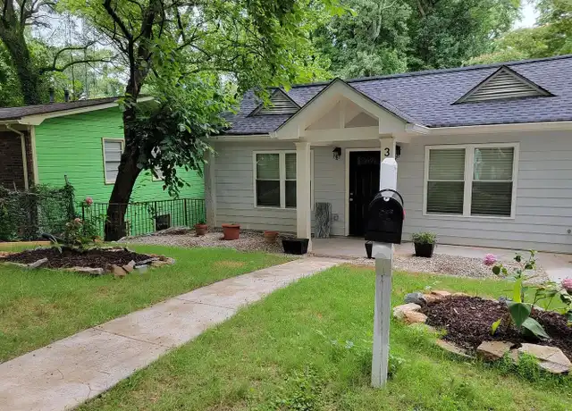 Property at 35 Rockmart Dr NW, Atlanta, GA, 30314, 3 beds, 2 baths, [object Object]