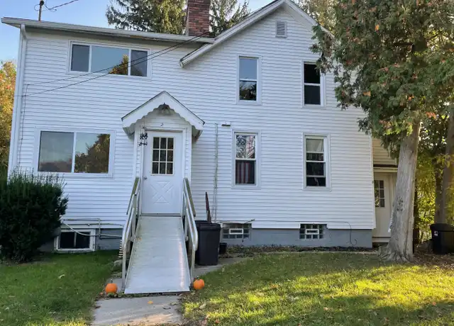 Property at 3717 W Water St Unit 2, Port Huron, MI, 48060, 3 beds, 1 bath, [object Object]