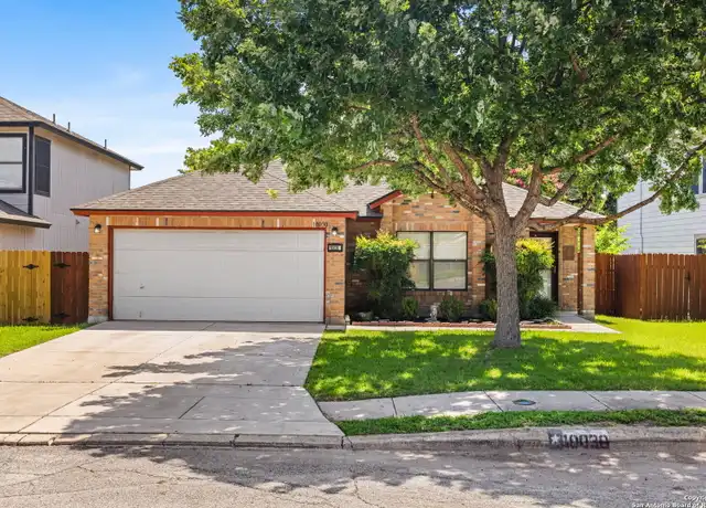 Property at 10030 Silverbrook Pl, San Antonio, TX, 78254, 3 beds, 2 baths, [object Object]