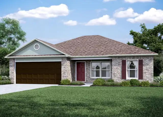 Property at 1830 Draper Dr, Conway, AR, 72032, 3 beds, 2 baths, [object Object]