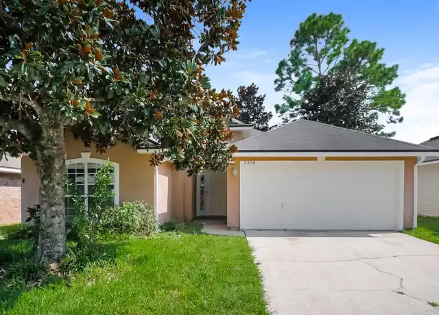 Property at 2398 Creekfront Dr, Green Cove Springs, FL, 32043, 4 beds, 2 baths, [object Object]
