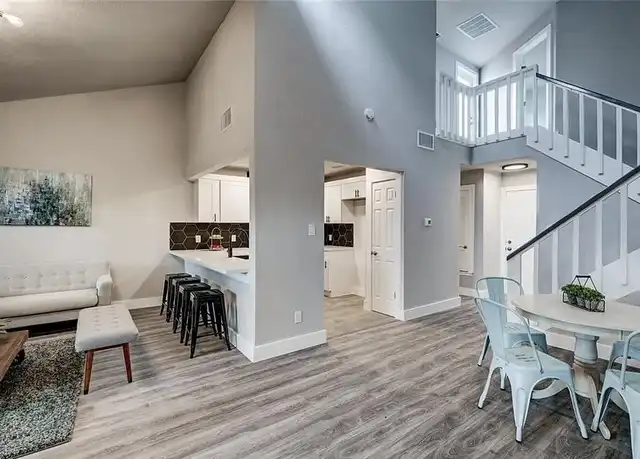 Property at 1010 W Rundberg Ln #5, Austin, TX, 78758, 1 bed, 2 baths, [object Object]